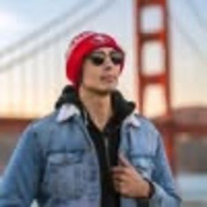 Meet your Posher, Aaron